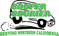 Cooper Courier